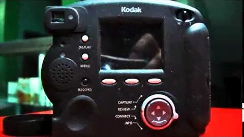 Kodak - DC290