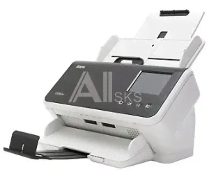 Kodak Alaris S2060w (А4, ADF 80 листов, 60 стр/мин, 9000 лист/день USB3.1, LAN, WLAN, арт. 1015114)-0