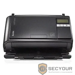 Сканер Kodak i2620 (Цветной, двухсторонний, А4, ADF 100 листов, 60 стр/мин., 1501725)