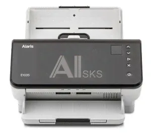 1025170 Kodak Alaris E1025 (А4, ADF 80 листов, 25 стр/мин., 3000 лист/день, USB2.0, арт.1025170)-0