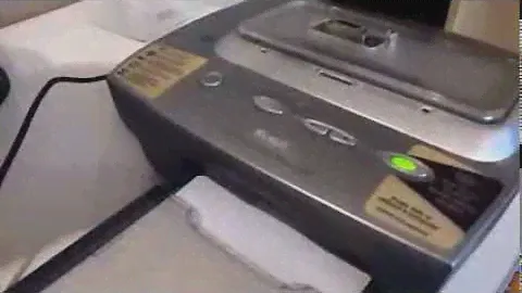 Kodak Printer Dock 6000