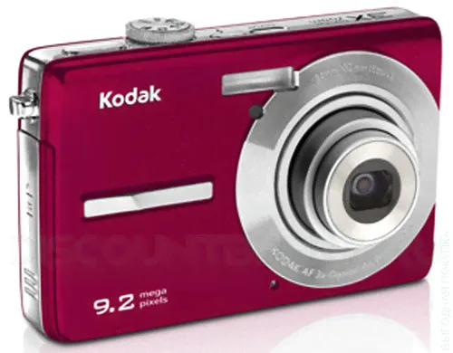 KODAK EASYSHARE M320 цифровая фотокамера