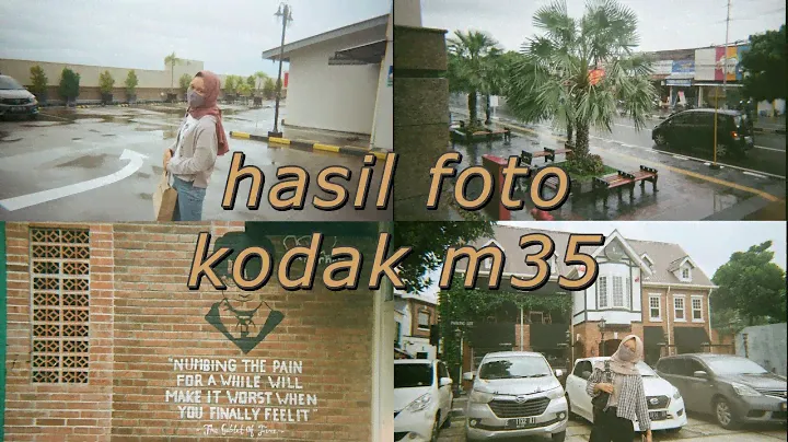 kodak m35 with kodak ultramax | sample photos