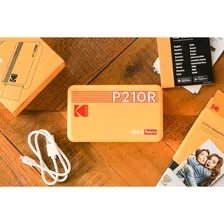 Kodak Mini 2 Plus Retro принтеры
