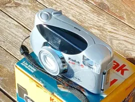 Kodak EasyLoad 35 KE85