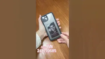 Все интересуются,где купить этот чехол с проекцией!Арт.WB: 248770685🔜#вайлдберриз #распаковкаwb