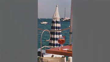 Portra 160 Film - Positano Italy
