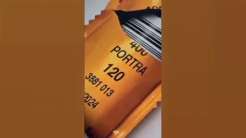 I shot this kodak portra 120 film📸🎥 subscribe #photography #kodakportra400 #fineart #bts #kodakfilm