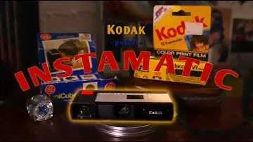 The pocket film camera you've been looking for