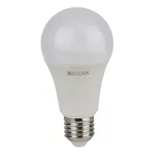 Лампа светодиодная Kodak LED Е27 11 Вт 3000К груша