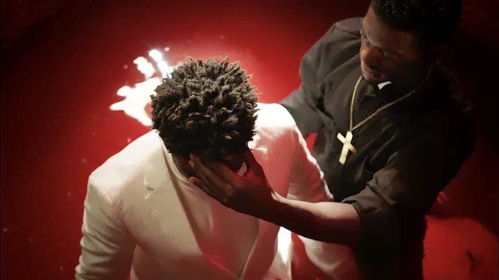 Kodak Black - Testimony [Official Music Video]
