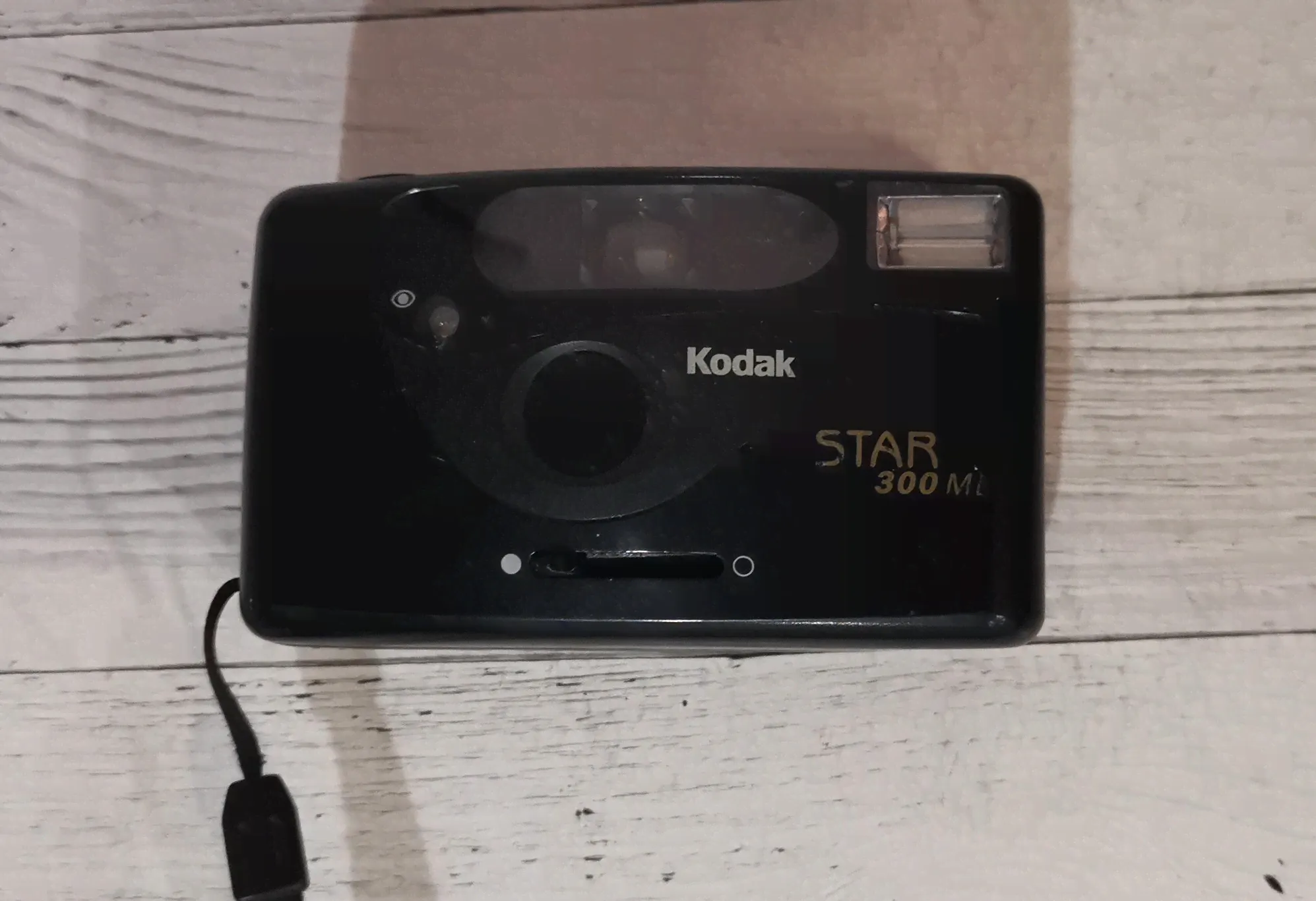 Kodak STAR 300 MD