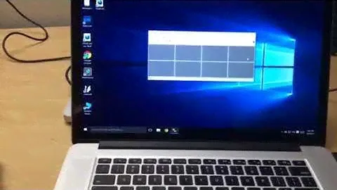 I2600 scanner with macOS Sierra