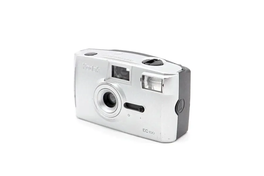 Kodak EC 100-0