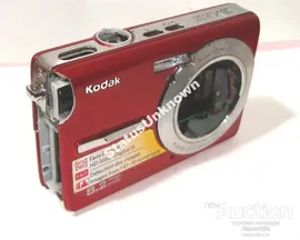 Kodak EasyShare M863 М863 фотоаппарат