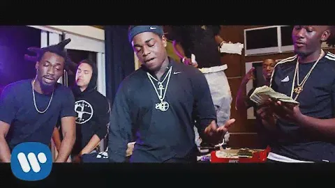 Kodak Black - First Day Out [Official Music Video]