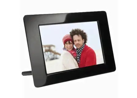 Фоторамка цифровая KODAK EasyShare P76