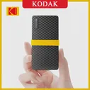 KODAK X200 Внешний SSD Жесткий диск HD Externo 1 ТБ USB3.1 Мини Портативный SSD 256B 512 ГБ для Ноутбуков Смартфонов PS4 ПК MAC TV