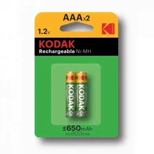 Аккумулятор KODAK HR032BL K3AHR2 B0009359