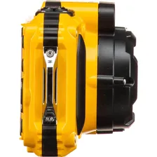 Фотоаппарат Kodak WPZ2 желтый