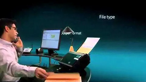 Kodak i2400/i2600 Document Scanner - BMI Solutions Authorised Partner