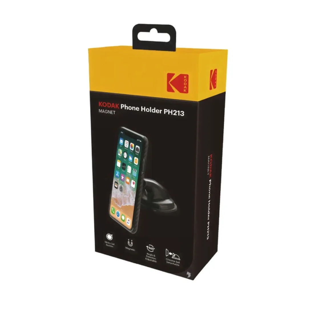 Держатель для телефона KODAK Phone Holder PH213-0